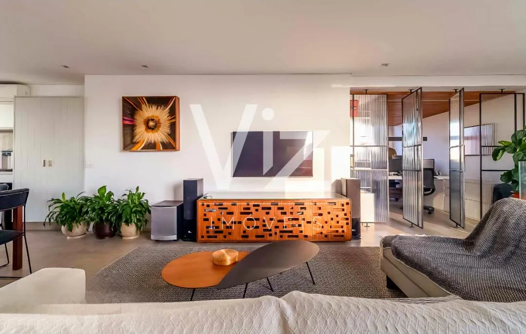 Cobertura com 3 suítes à venda em Brooklin, São Paulo, por R$ 5.750.000 Imagem 8