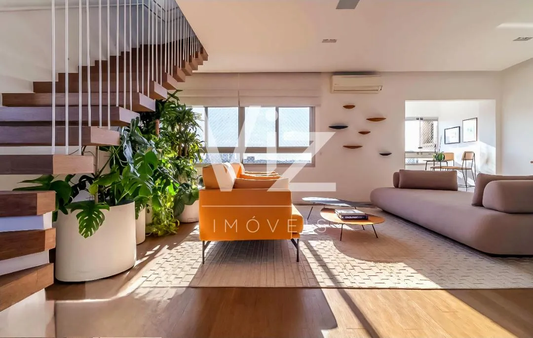 Cobertura com 3 suítes à venda em Brooklin, São Paulo, por R$ 5.750.000 Imagem 11