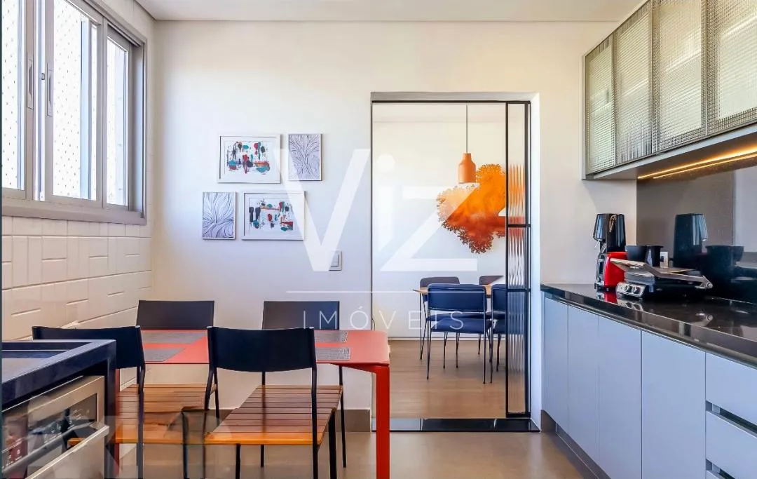 Cobertura com 3 suítes à venda em Brooklin, São Paulo, por R$ 5.750.000 Imagem 18