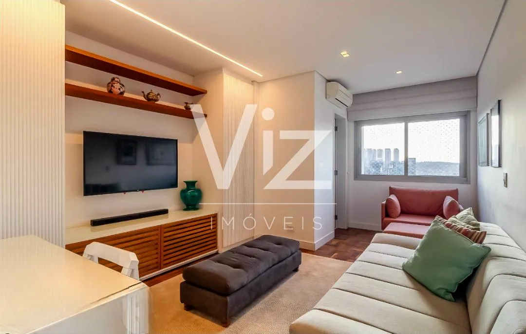 Cobertura com 3 suítes à venda em Brooklin, São Paulo, por R$ 5.750.000 Imagem 19