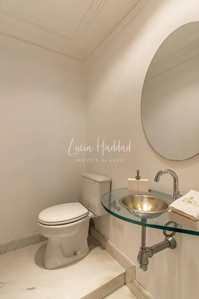 Apartamento com 1 suítes à venda em Moema Índios, São Paulo, por R$ 1.991.000 Imagem 13