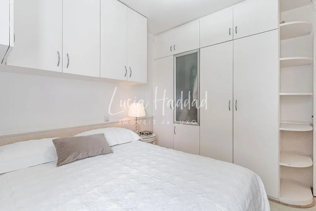 Apartamento com 1 suítes à venda em Moema Índios, São Paulo, por R$ 1.991.000 Imagem 30