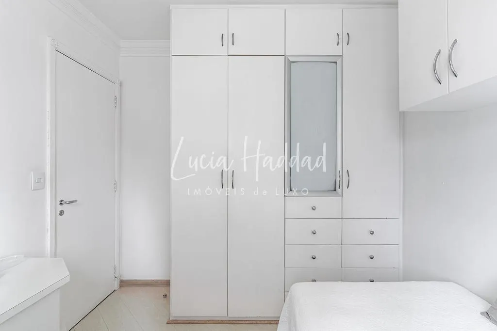 Apartamento com 1 suítes à venda em Moema Índios, São Paulo, por R$ 1.991.000 Imagem 26