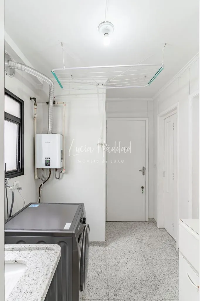 Apartamento com 1 suítes à venda em Moema Índios, São Paulo, por R$ 1.991.000 Imagem 39