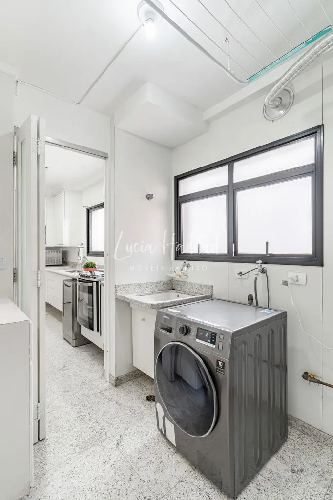 Apartamento com 1 suítes à venda em Moema Índios, São Paulo, por R$ 1.991.000 Imagem 40