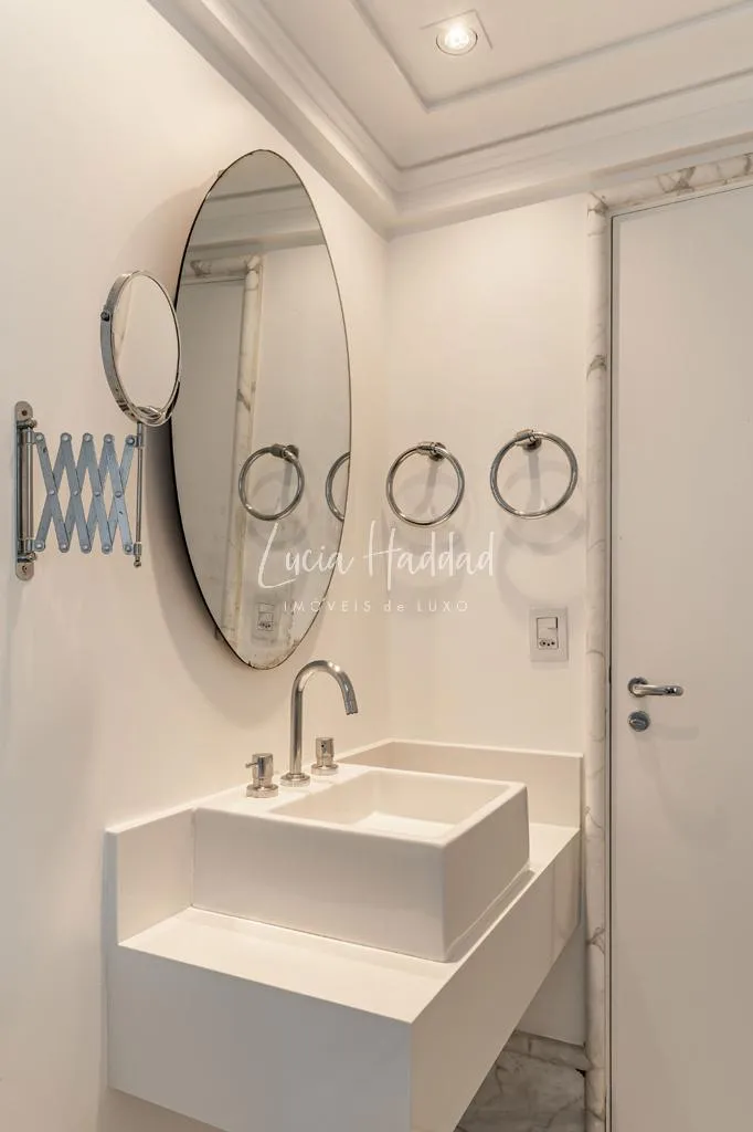 Apartamento com 1 suítes à venda em Moema Índios, São Paulo, por R$ 1.991.000 Imagem 22