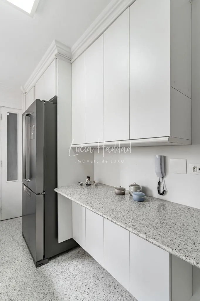 Apartamento com 1 suítes à venda em Moema Índios, São Paulo, por R$ 1.991.000 Imagem 36