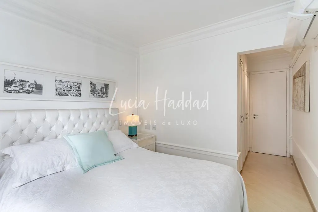 Apartamento com 1 suítes à venda em Moema Índios, São Paulo, por R$ 1.991.000 Imagem 21