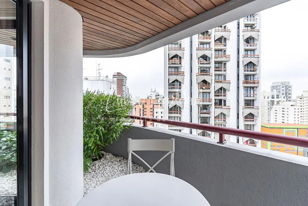 Apartamento com 1 suítes à venda em Moema Índios, São Paulo, por R$ 1.991.000 Imagem 11