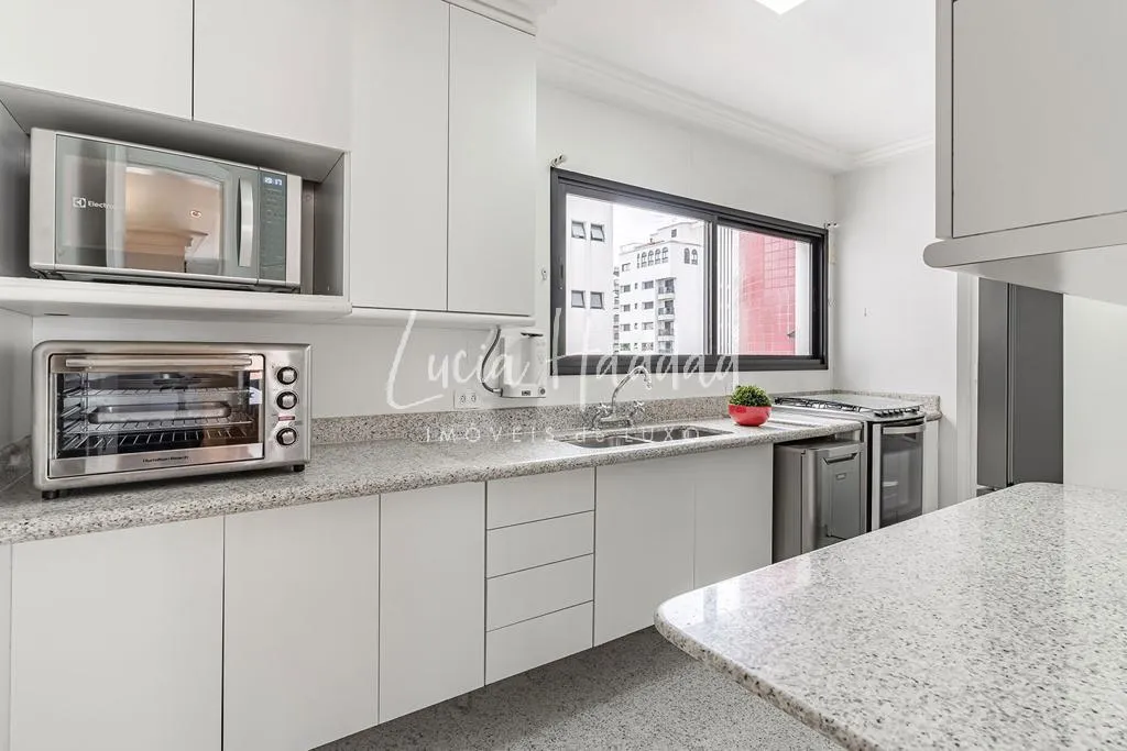 Apartamento com 1 suítes à venda em Moema Índios, São Paulo, por R$ 1.991.000 Imagem 35