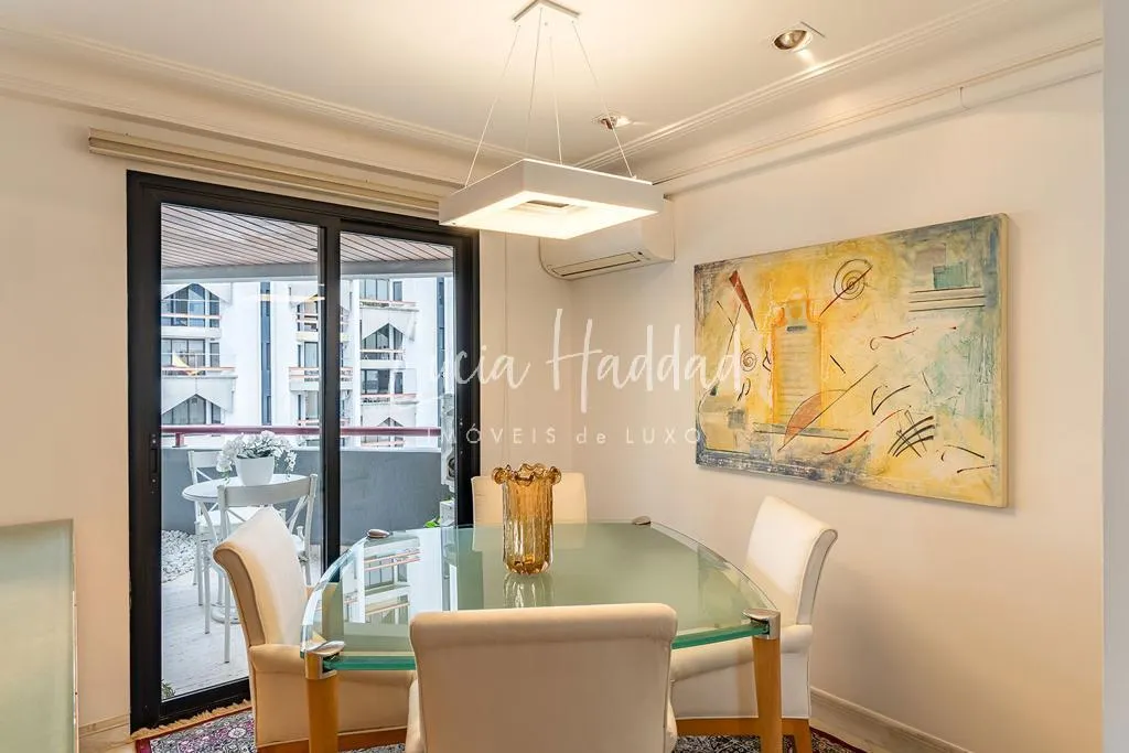 Apartamento com 1 suítes à venda em Moema Índios, São Paulo, por R$ 1.991.000 Imagem 12