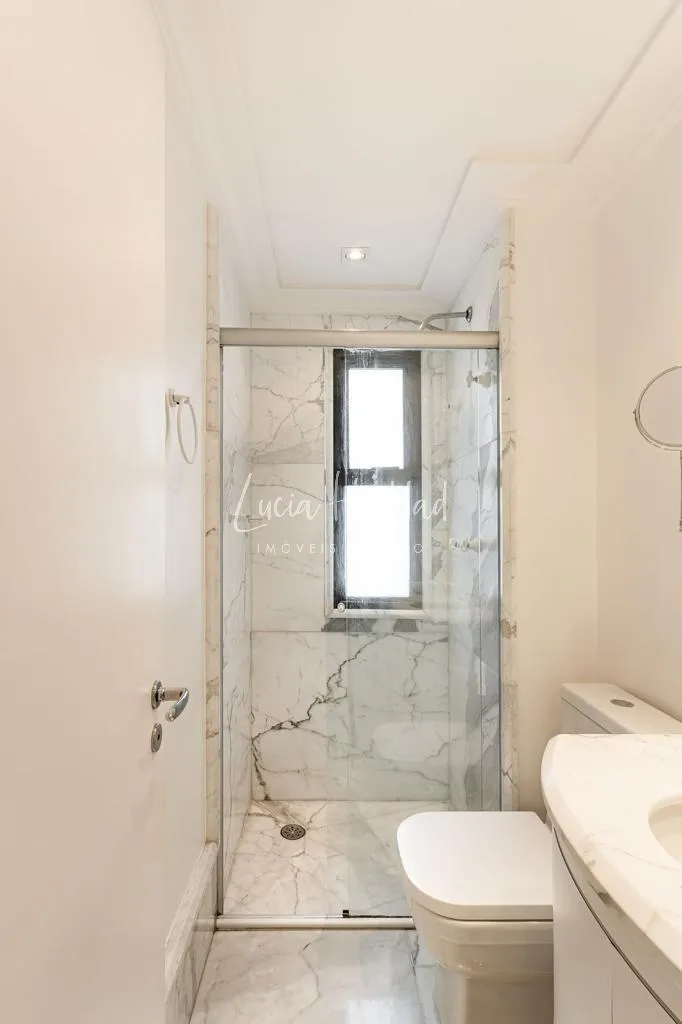 Apartamento com 1 suítes à venda em Moema Índios, São Paulo, por R$ 1.991.000 Imagem 31