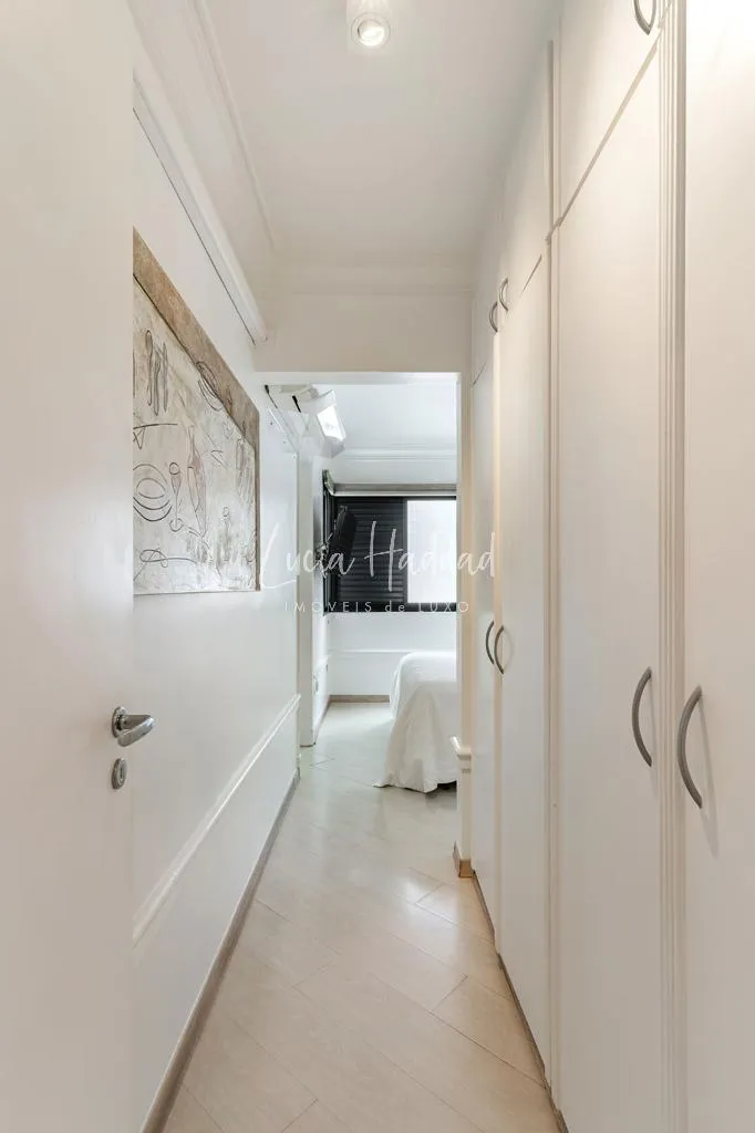 Apartamento com 1 suítes à venda em Moema Índios, São Paulo, por R$ 1.991.000 Imagem 14