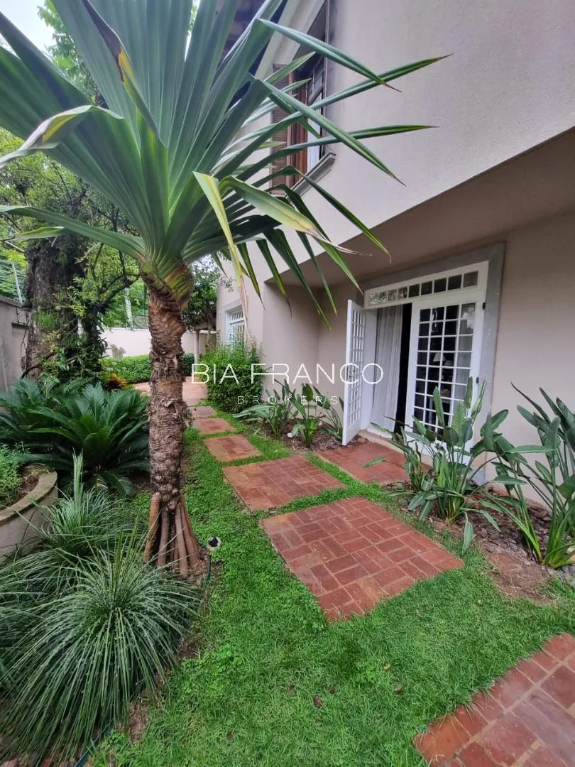 Casa com 1 suítes à venda em Cidade Jardim, São Paulo, por R$ 4.800.000 Imagem 17