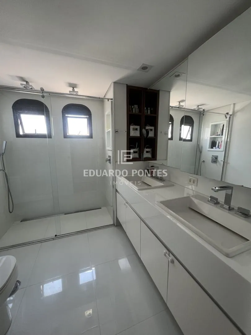 Apartamento com 3 suítes à venda em Moema, São Paulo, por R$ 3.490.000 Imagem 8