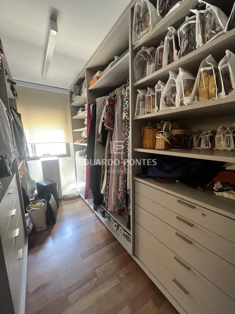 Apartamento com 3 suítes à venda em Moema, São Paulo, por R$ 3.490.000 Imagem 9