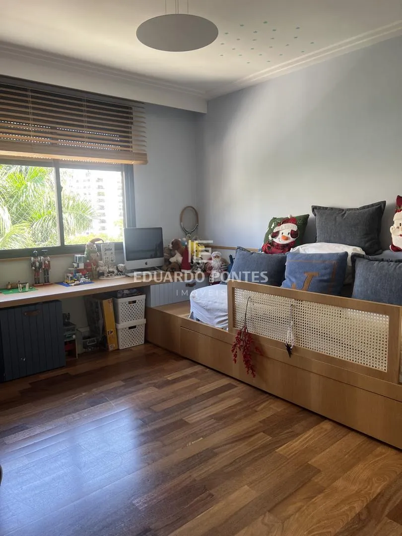 Apartamento com 3 suítes à venda em Moema, São Paulo, por R$ 3.490.000 Imagem 14