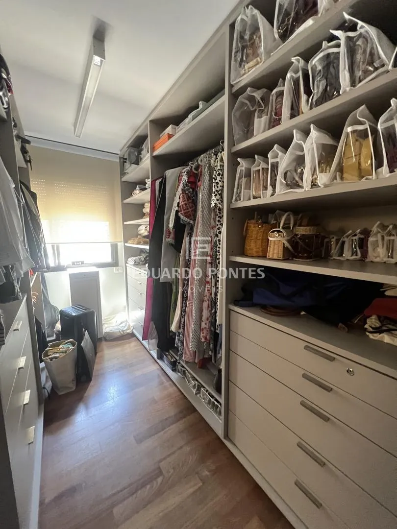 Apartamento com 3 suítes à venda em Moema, São Paulo, por R$ 3.490.000 Imagem 11