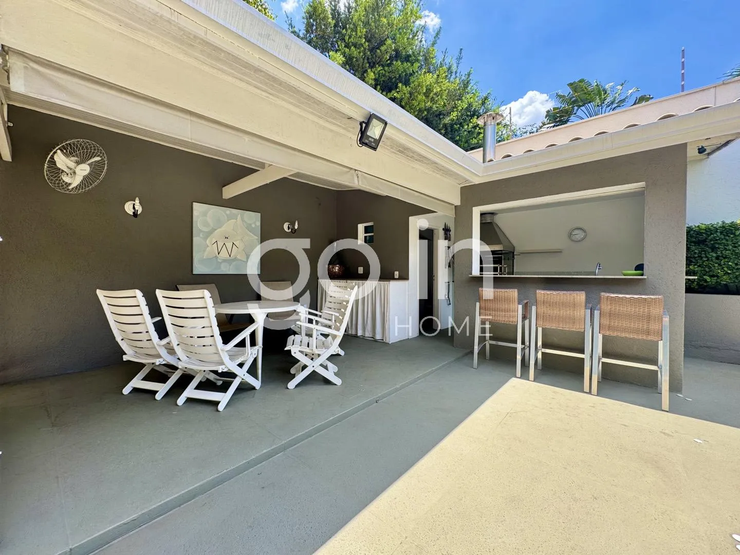 Casa com 1 suítes à venda em Alto de Pinheiros, São Paulo, por R$ 4.900.000 Imagem 4