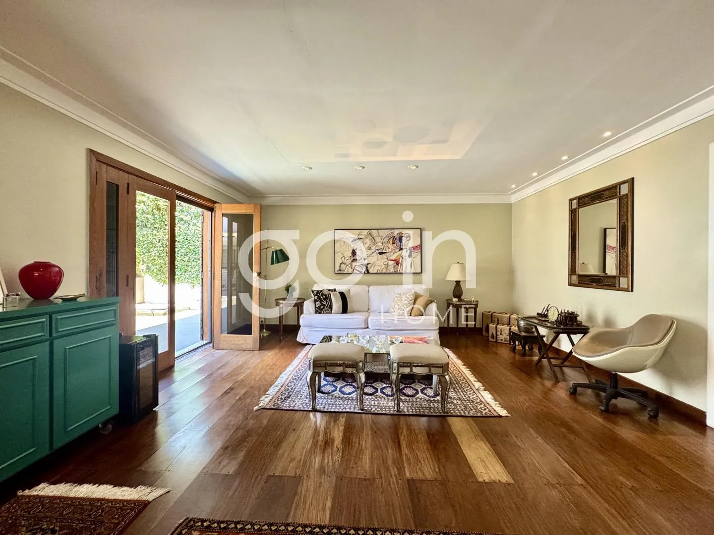 Casa com 1 suítes à venda em Alto de Pinheiros, São Paulo, por R$ 4.900.000 Imagem 7