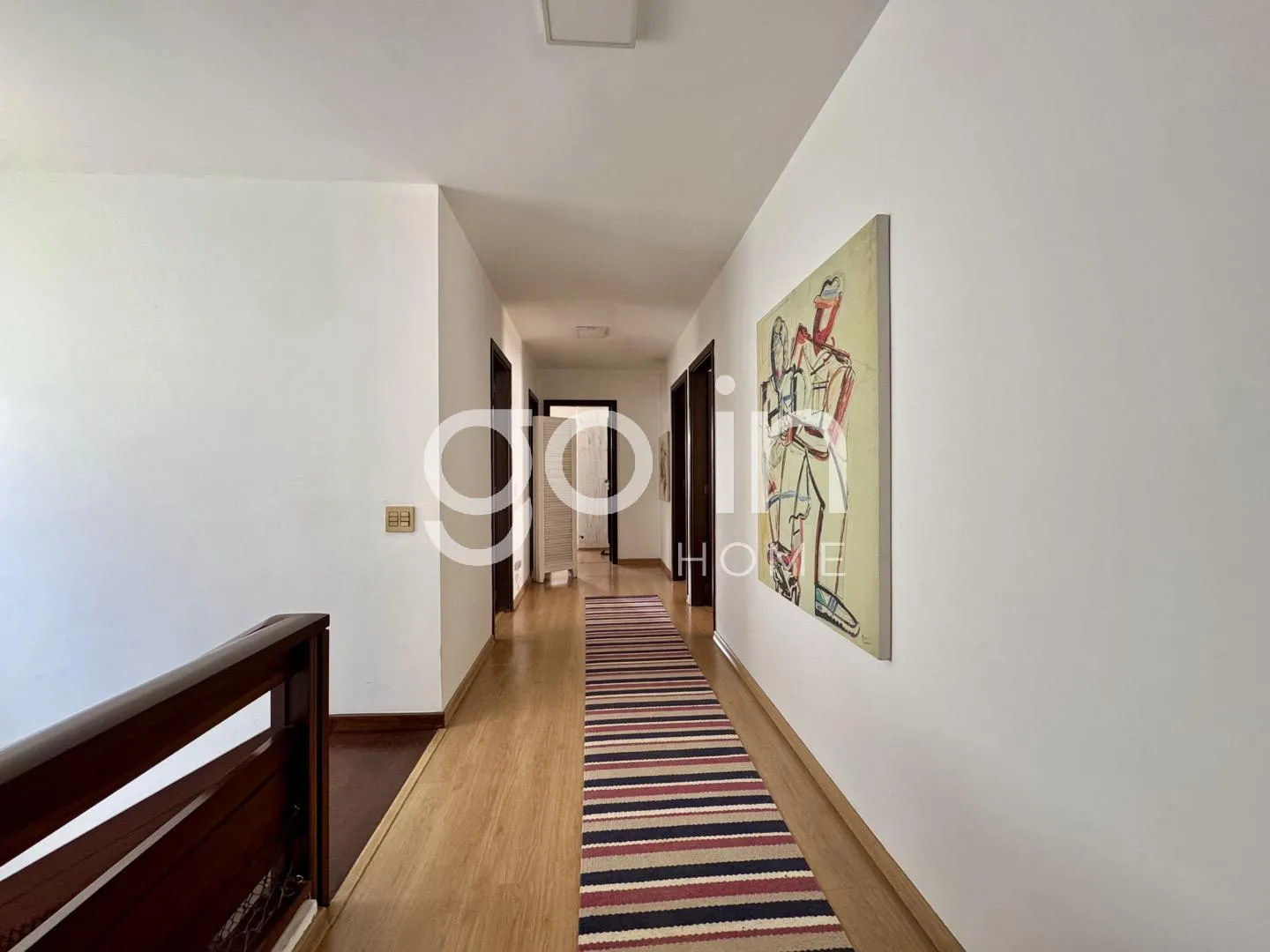 Casa com 1 suítes à venda em Alto de Pinheiros, São Paulo, por R$ 4.900.000 Imagem 12