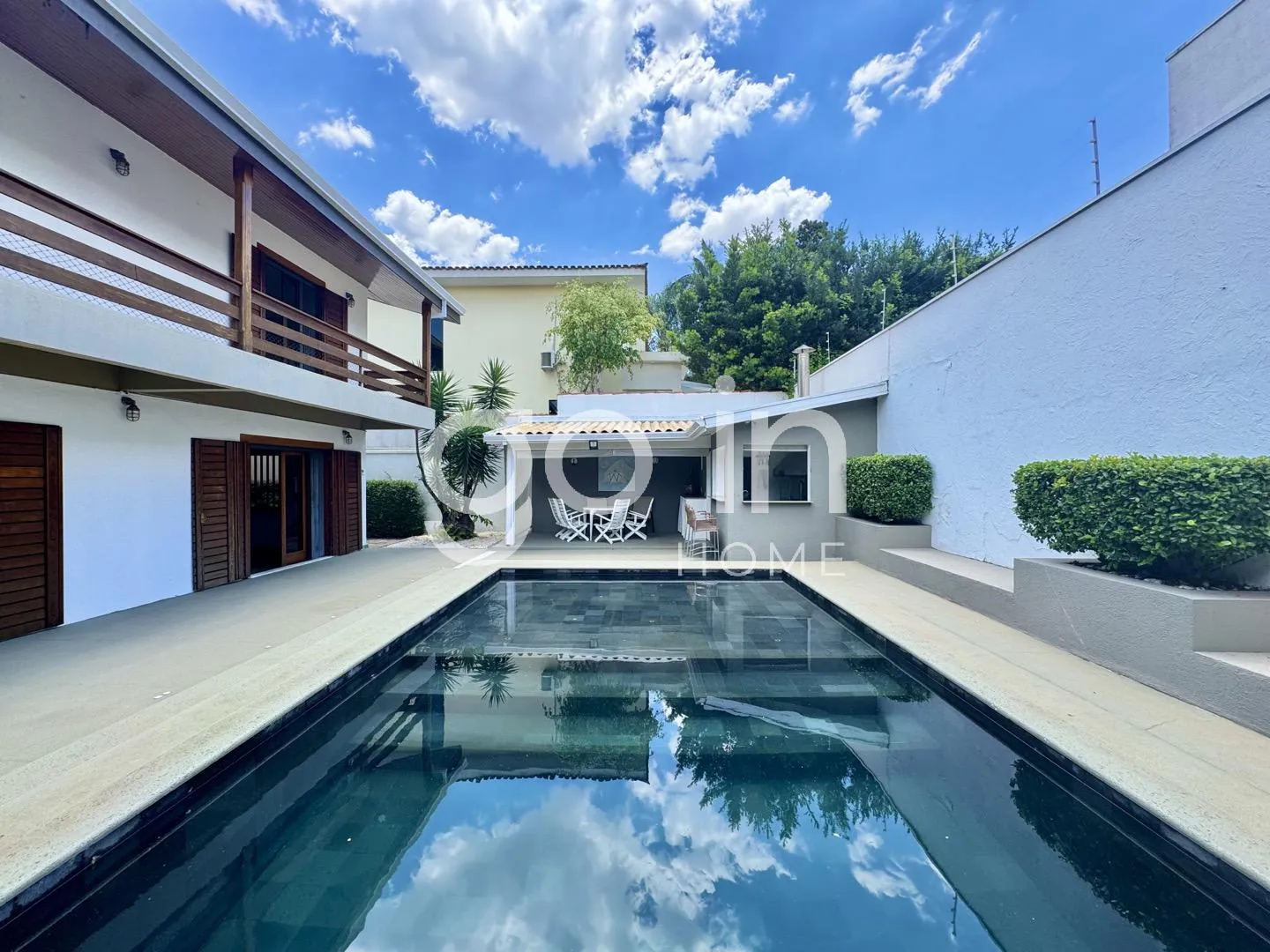 Casa com 1 suítes à venda em Alto de Pinheiros, São Paulo, por R$ 4.900.000