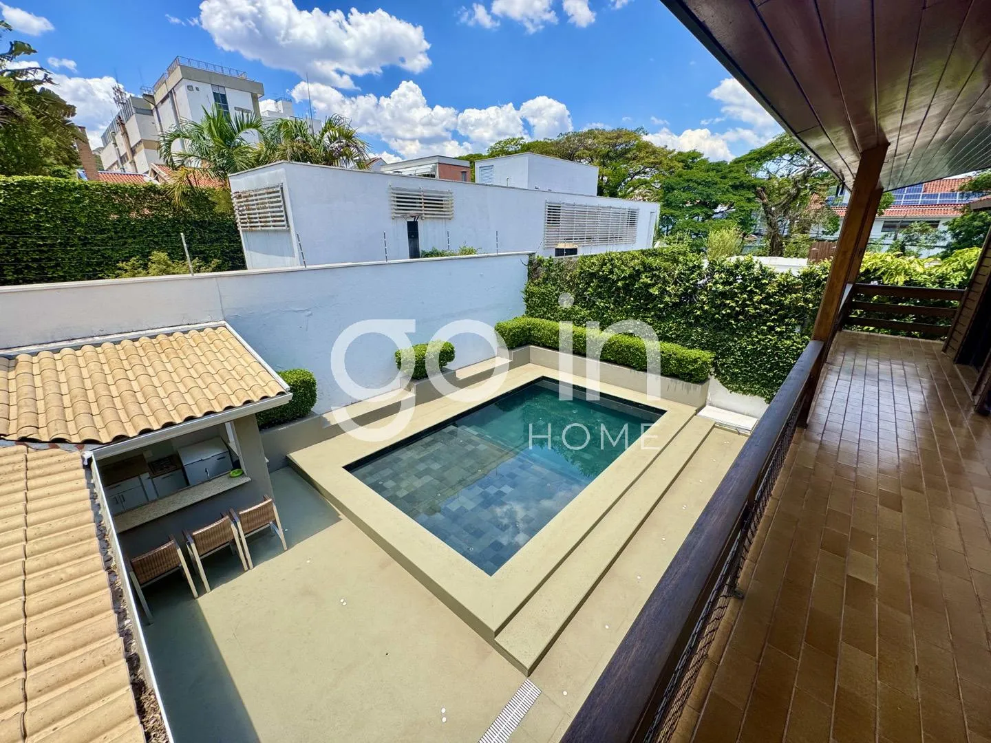 Casa com 1 suítes à venda em Alto de Pinheiros, São Paulo, por R$ 4.900.000 Imagem 15