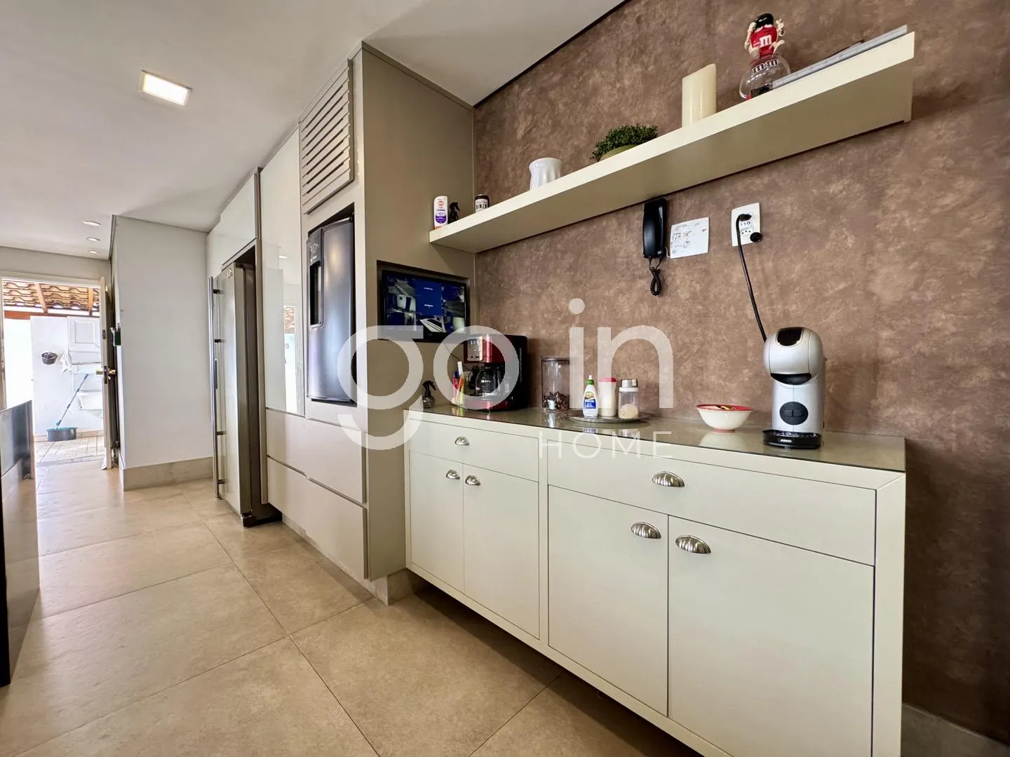 Casa com 1 suítes à venda em Alto de Pinheiros, São Paulo, por R$ 4.900.000 Imagem 20
