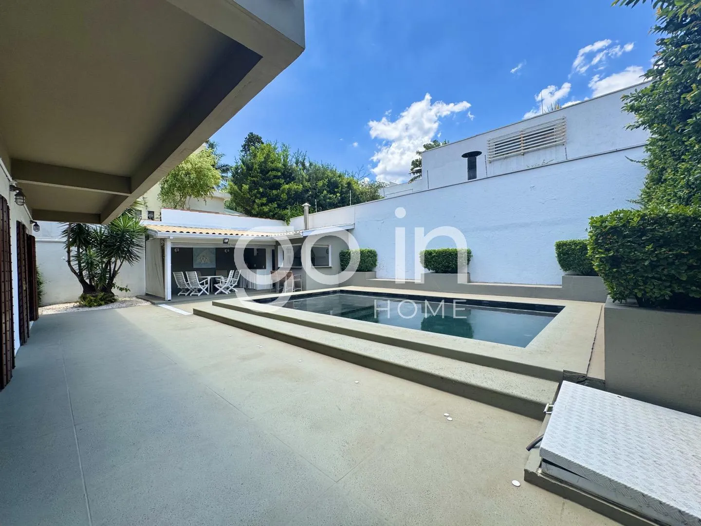 Casa com 1 suítes à venda em Alto de Pinheiros, São Paulo, por R$ 4.900.000 Imagem 3