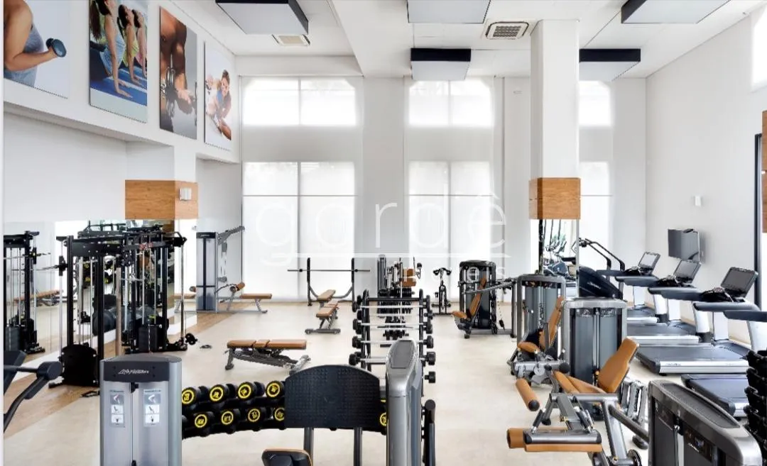 Apartamento com 3 suítes à venda em Vila Olímpia, São Paulo, por R$ 8.500.000 Imagem 48