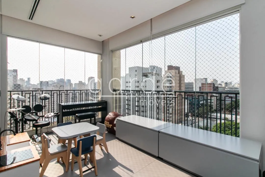 Apartamento com 3 suítes à venda em Vila Olímpia, São Paulo, por R$ 8.500.000 Imagem 10
