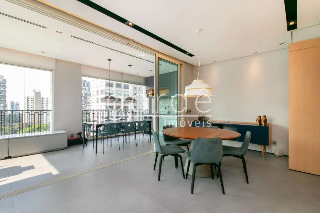 Apartamento com 3 suítes à venda em Vila Olímpia, São Paulo, por R$ 8.500.000 Imagem 3