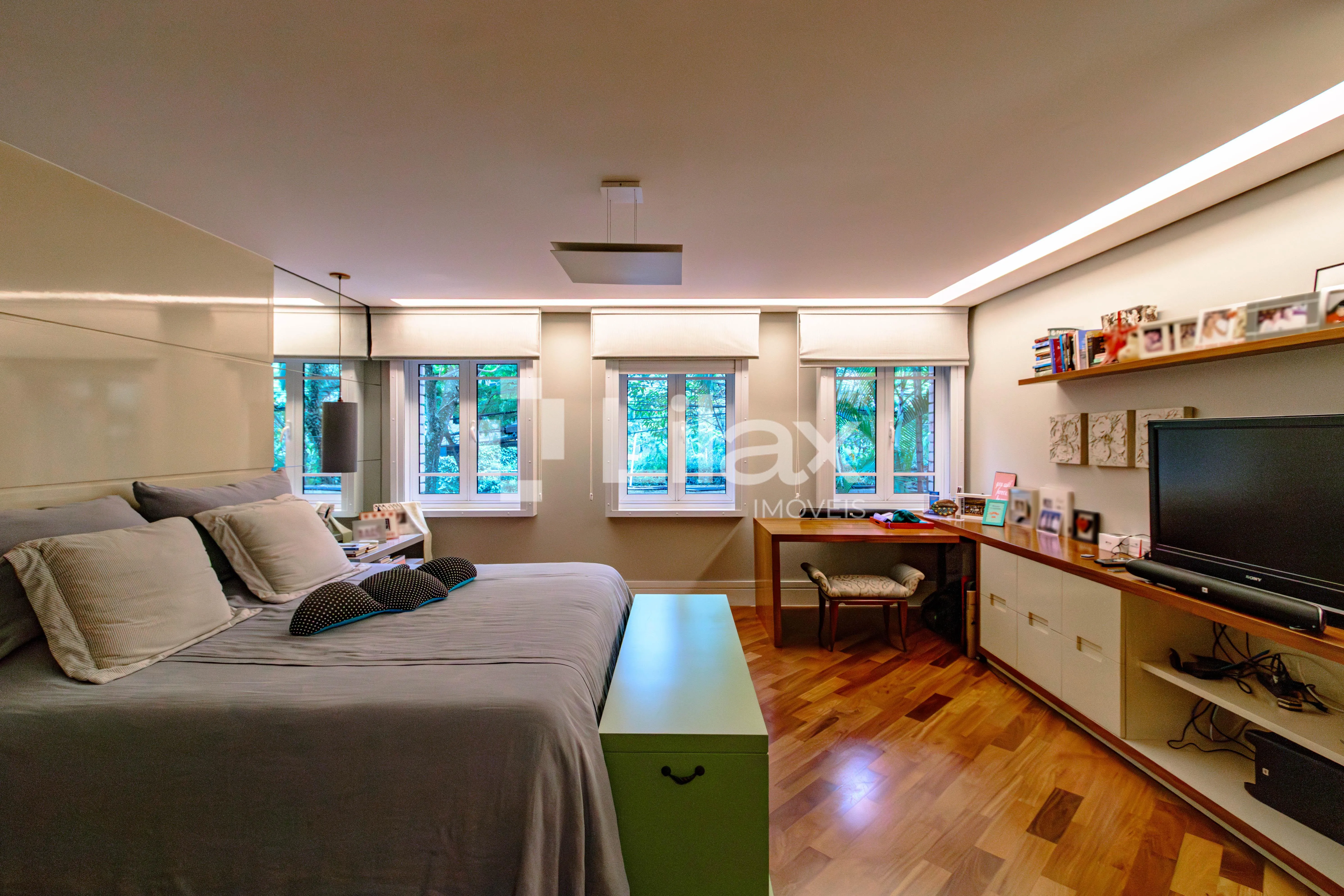 Casa de condomínio com 3 suítes à venda em Jardim Europa, São Paulo, por R$ 14.500.000 Imagem 6