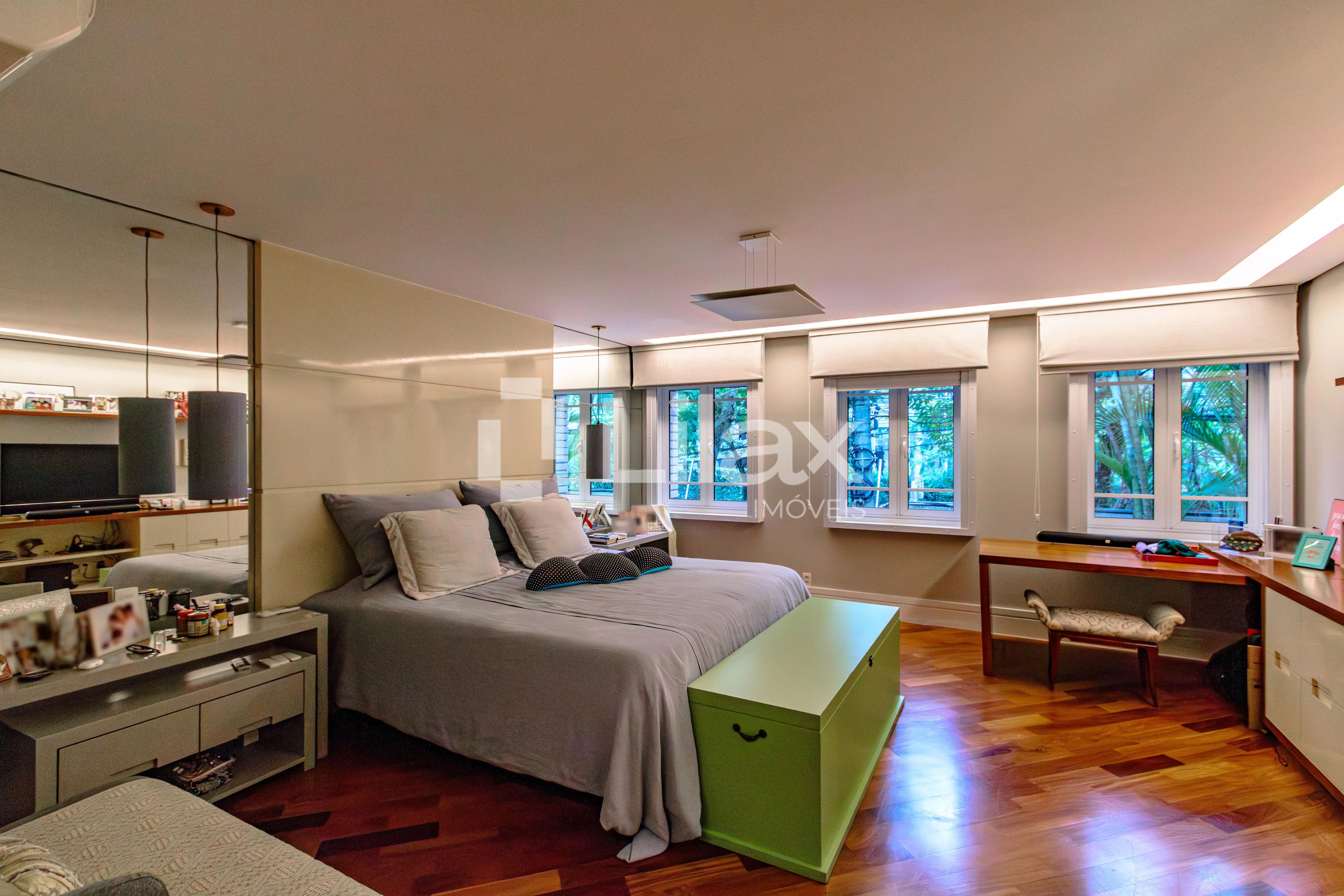Casa de condomínio com 3 suítes à venda em Jardim Europa, São Paulo, por R$ 14.500.000 Imagem 27