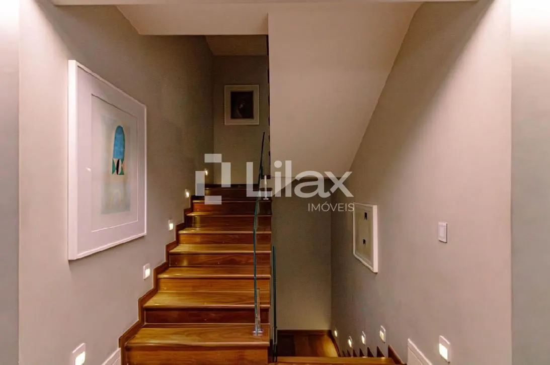 Casa de condomínio com 3 suítes à venda em Jardim Europa, São Paulo, por R$ 14.500.000 Imagem 46