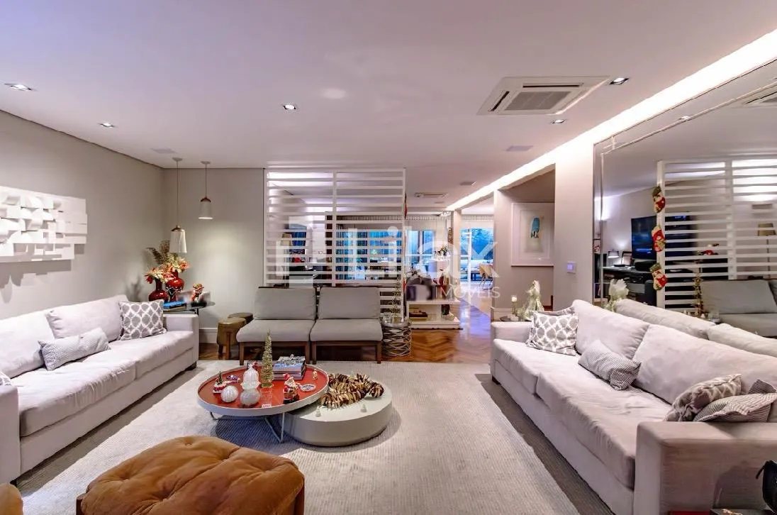 Casa de condomínio com 3 suítes à venda em Jardim Europa, São Paulo, por R$ 14.500.000 Imagem 36