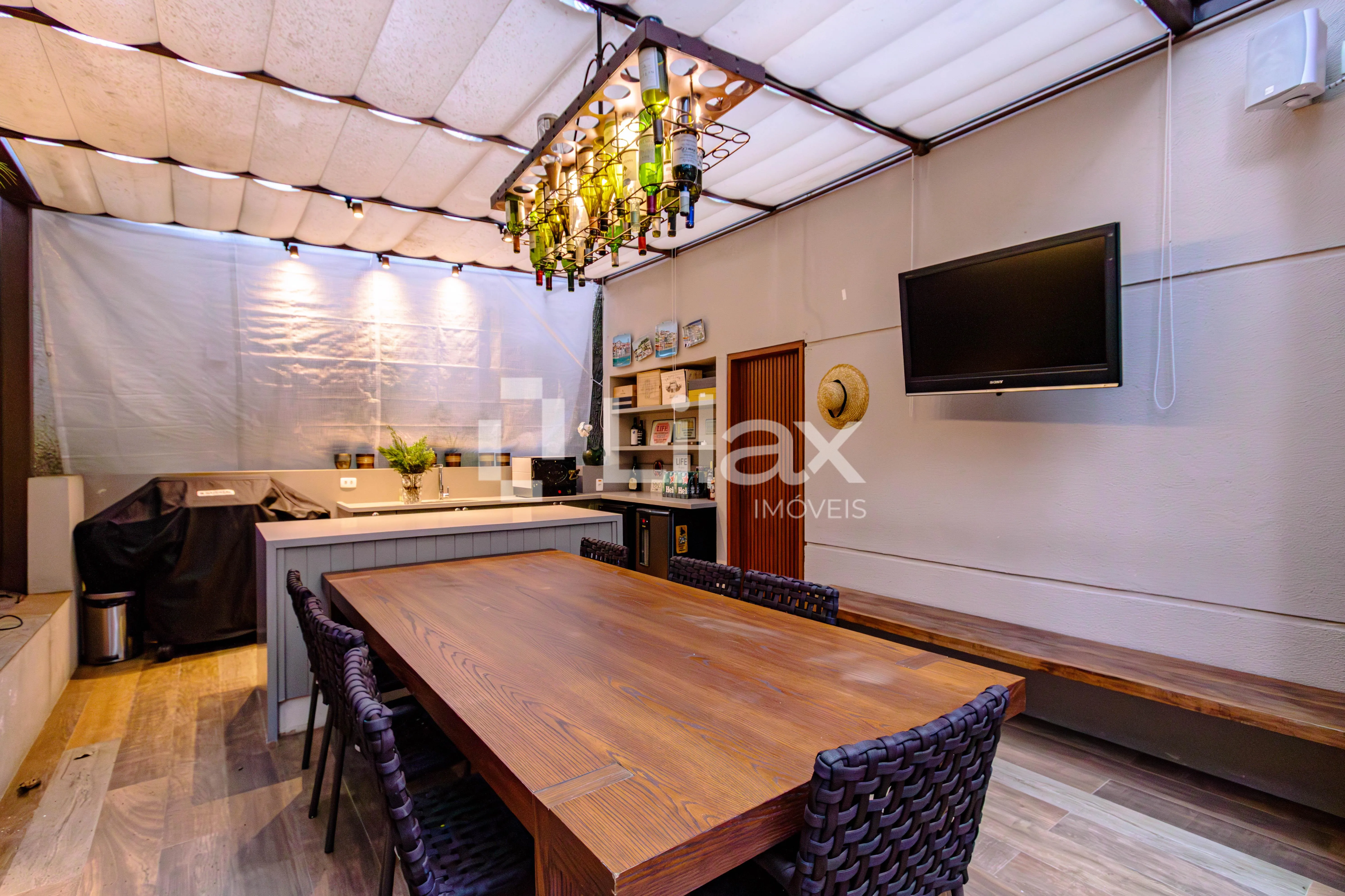 Casa de condomínio com 3 suítes à venda em Jardim Europa, São Paulo, por R$ 14.500.000 Imagem 22