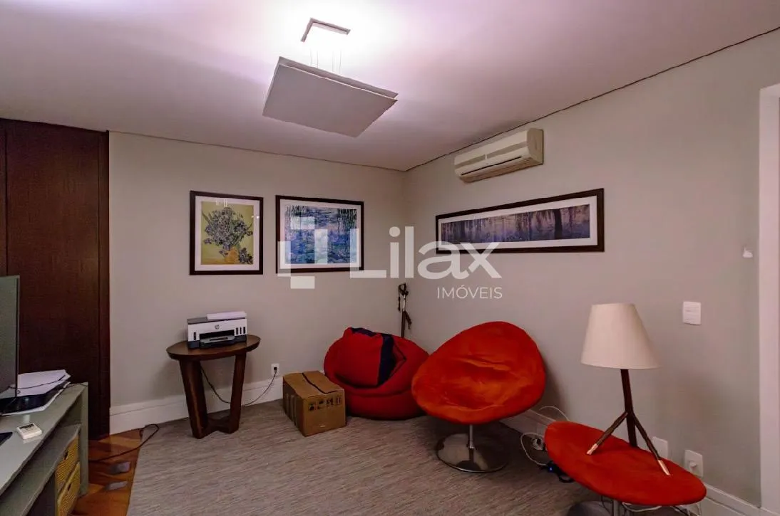 Casa de condomínio com 3 suítes à venda em Jardim Europa, São Paulo, por R$ 14.500.000 Imagem 47