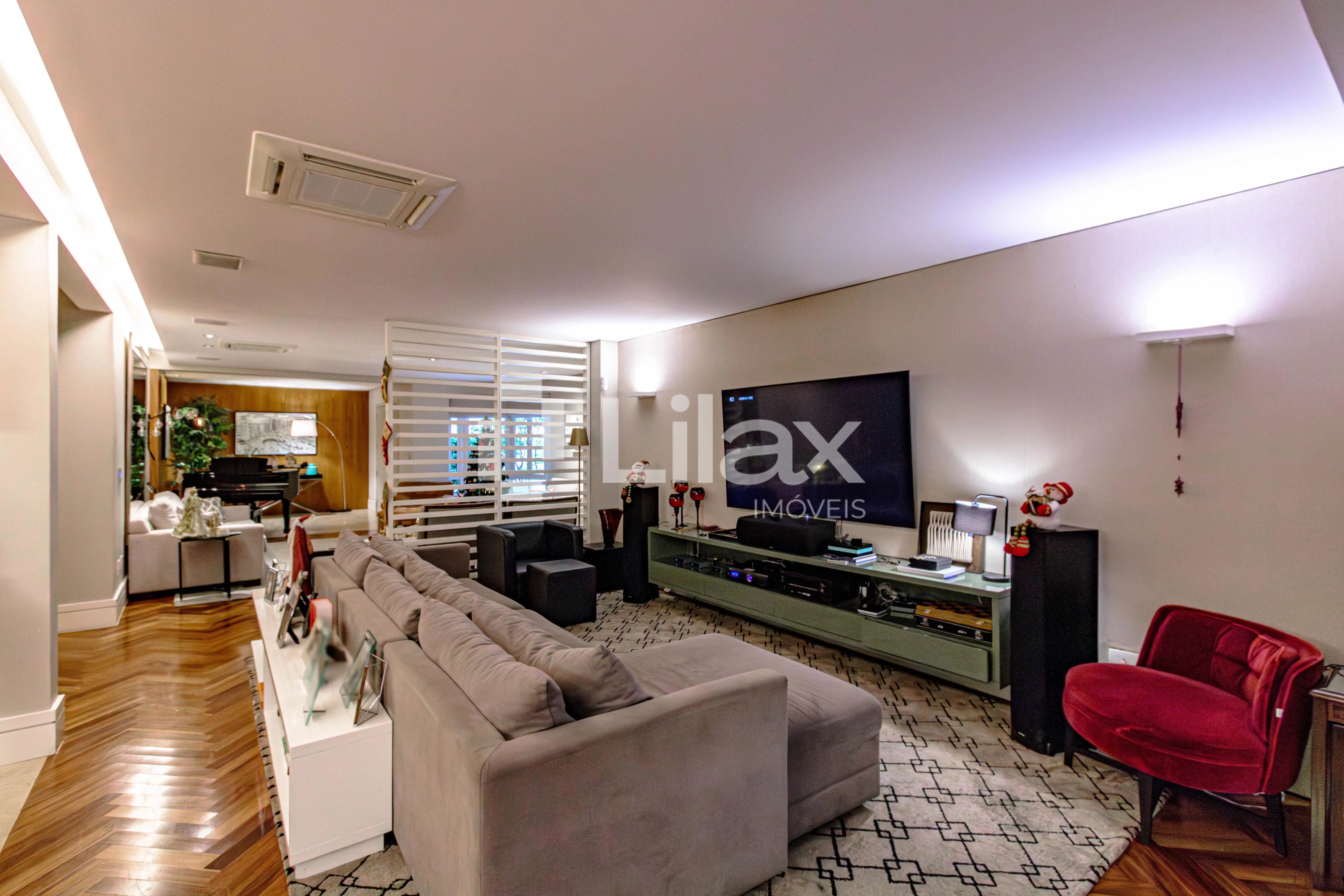 Casa de condomínio com 3 suítes à venda em Jardim Europa, São Paulo, por R$ 14.500.000 Imagem 16