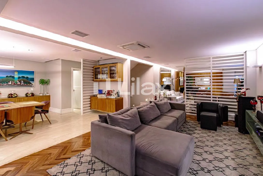 Casa de condomínio com 3 suítes à venda em Jardim Europa, São Paulo, por R$ 14.500.000 Imagem 38