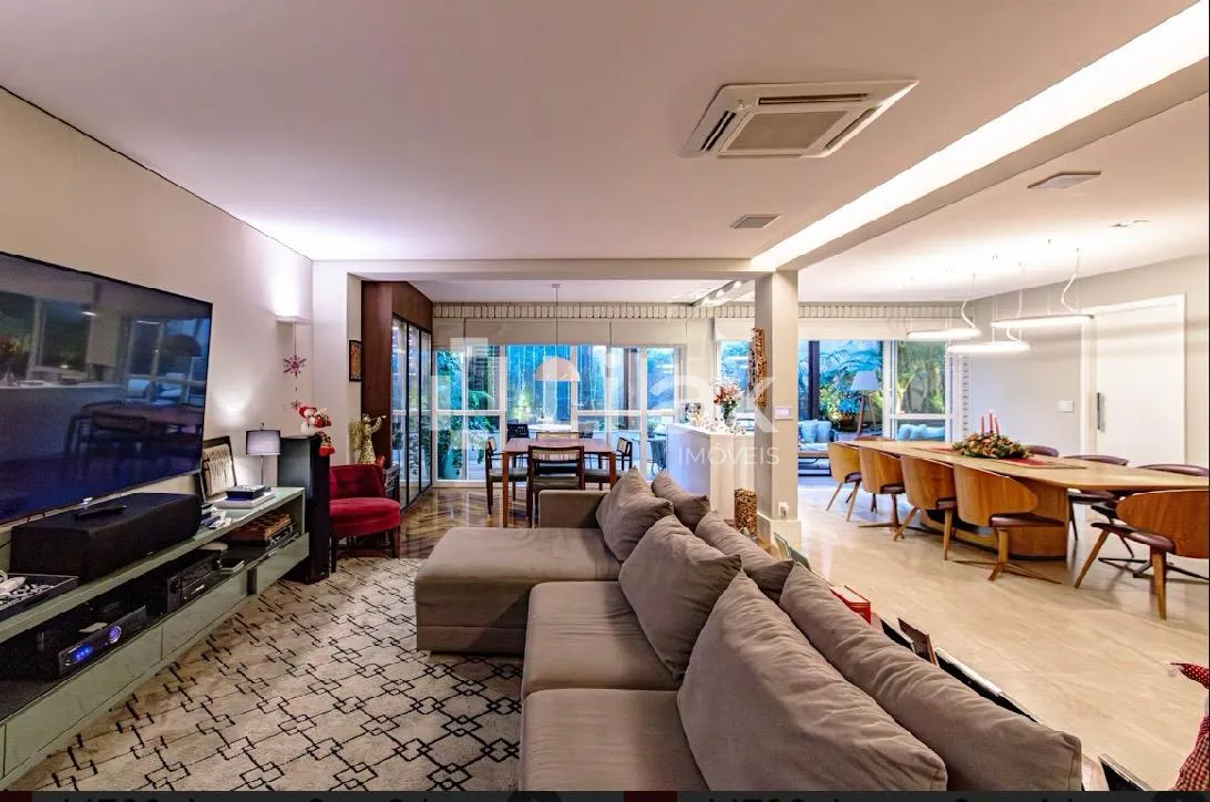 Casa de condomínio com 3 suítes à venda em Jardim Europa, São Paulo, por R$ 14.500.000 Imagem 37