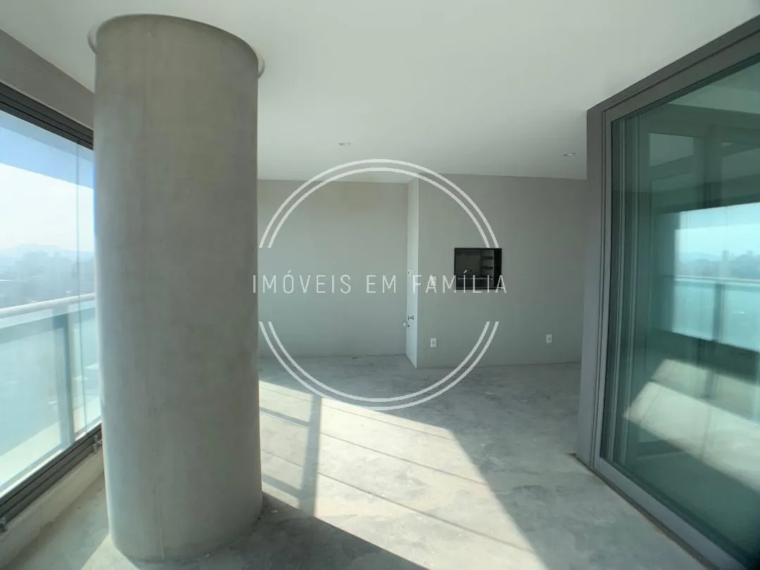 Apartamento com 4 suítes à venda em Vila Madalena, São Paulo, por R$ 6.100.000 Imagem 17