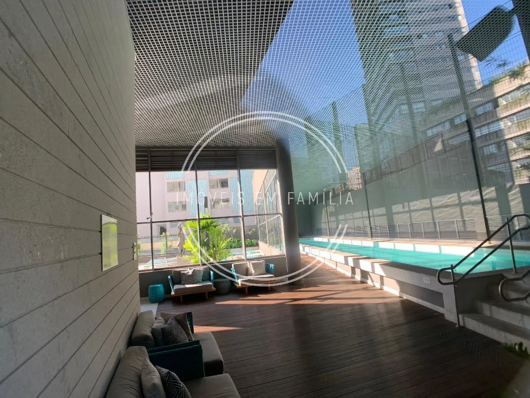 Apartamento com 4 suítes à venda em Vila Madalena, São Paulo, por R$ 6.100.000 Imagem 39