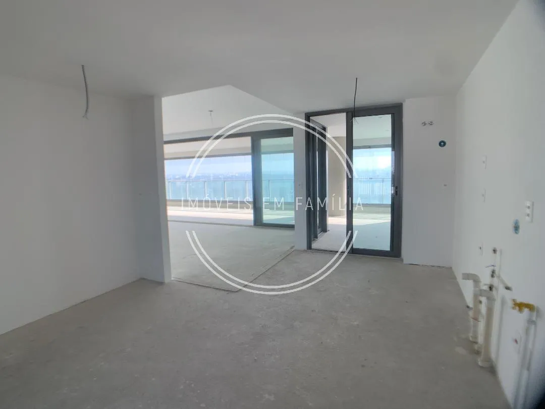 Apartamento com 4 suítes à venda em Vila Madalena, São Paulo, por R$ 6.100.000 Imagem 10