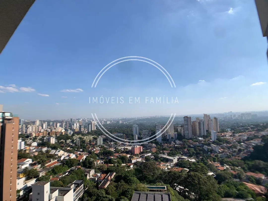 Apartamento com 4 suítes à venda em Vila Madalena, São Paulo, por R$ 6.100.000 Imagem 5