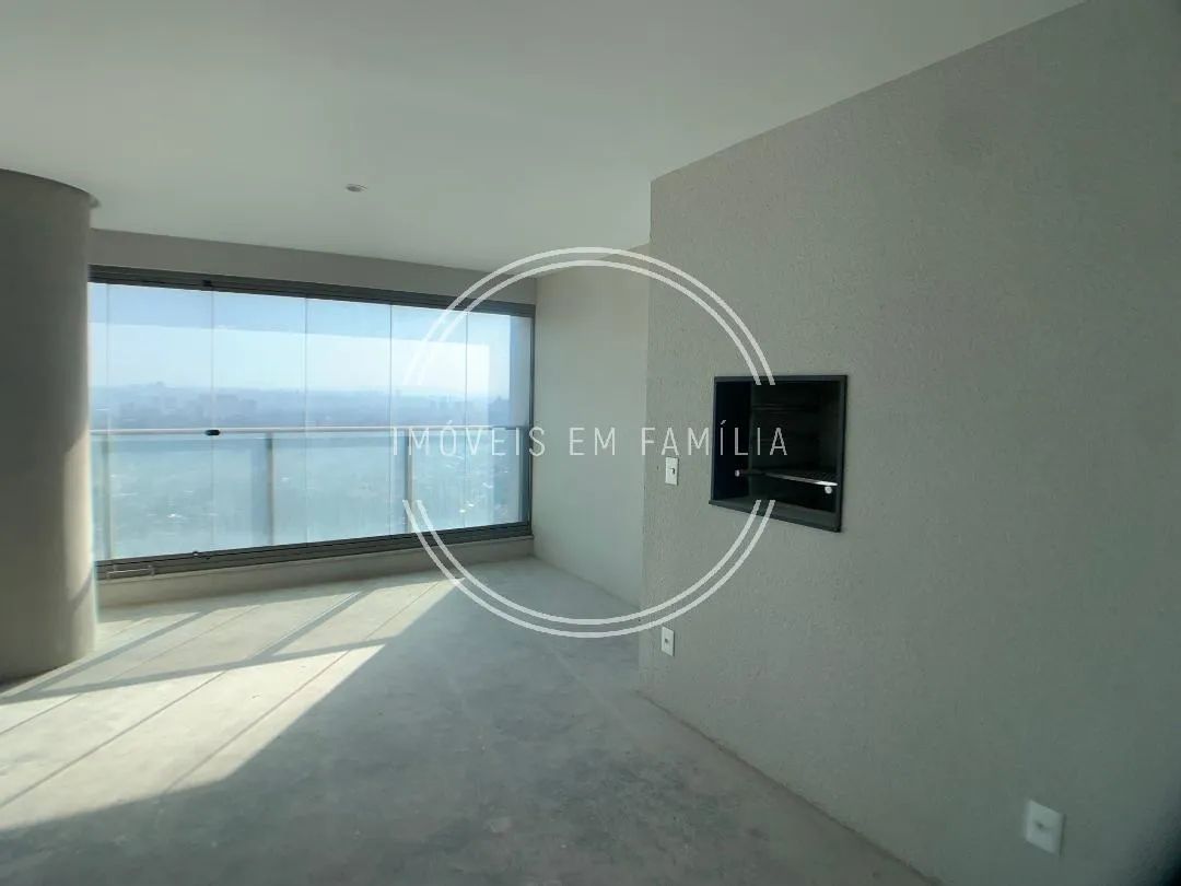 Apartamento com 4 suítes à venda em Vila Madalena, São Paulo, por R$ 6.100.000 Imagem 12