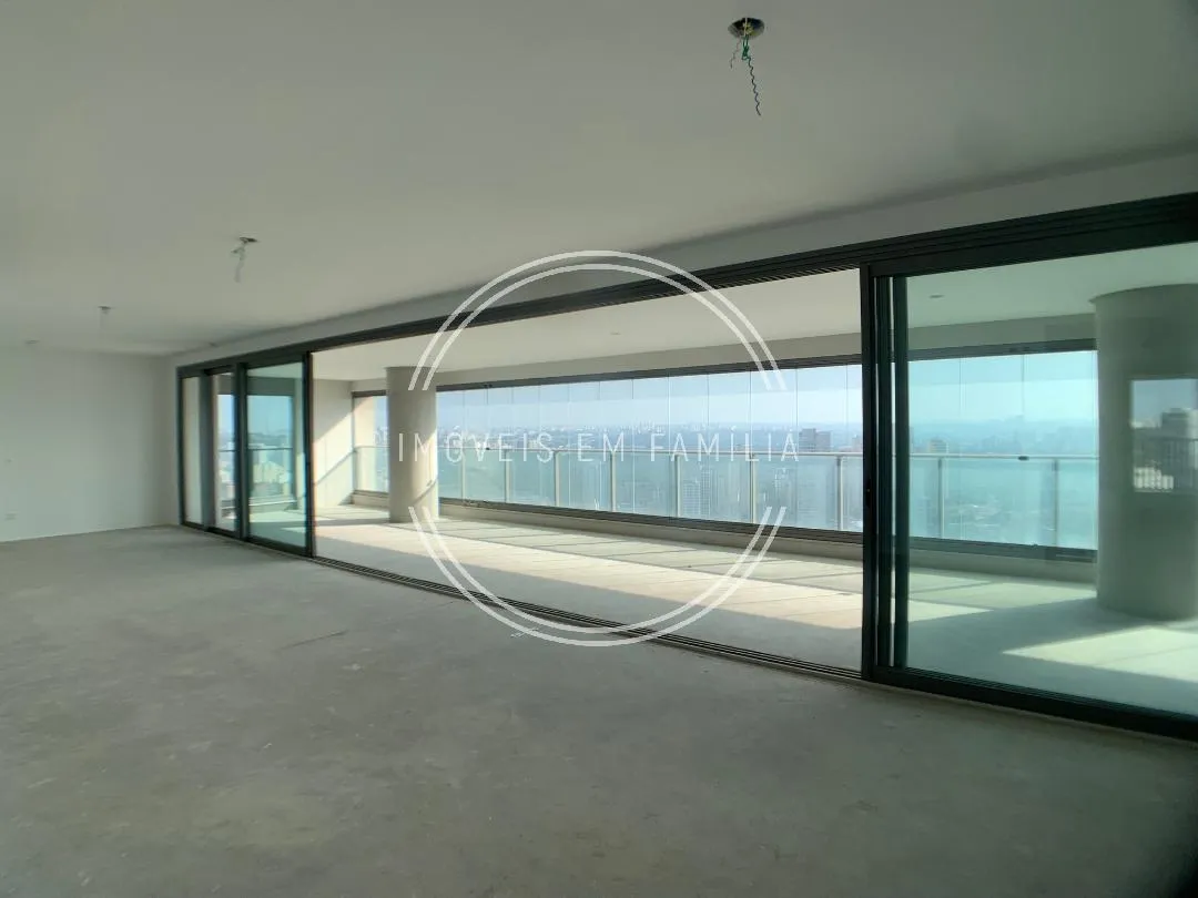 Apartamento com 4 suítes à venda em Vila Madalena, São Paulo, por R$ 6.100.000 Imagem 6