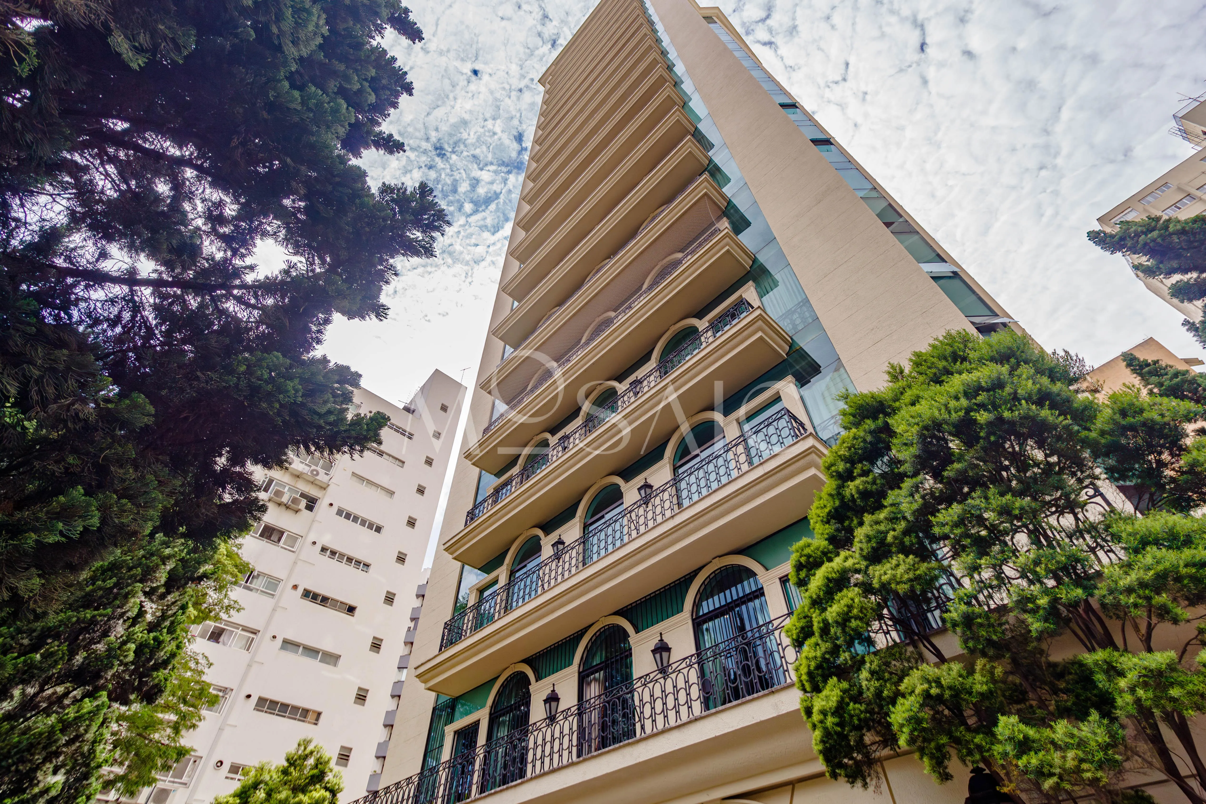 Apartamento com 3 suítes à venda em Jardim Paulista, São Paulo, por R$ 10.300.000 Imagem 33