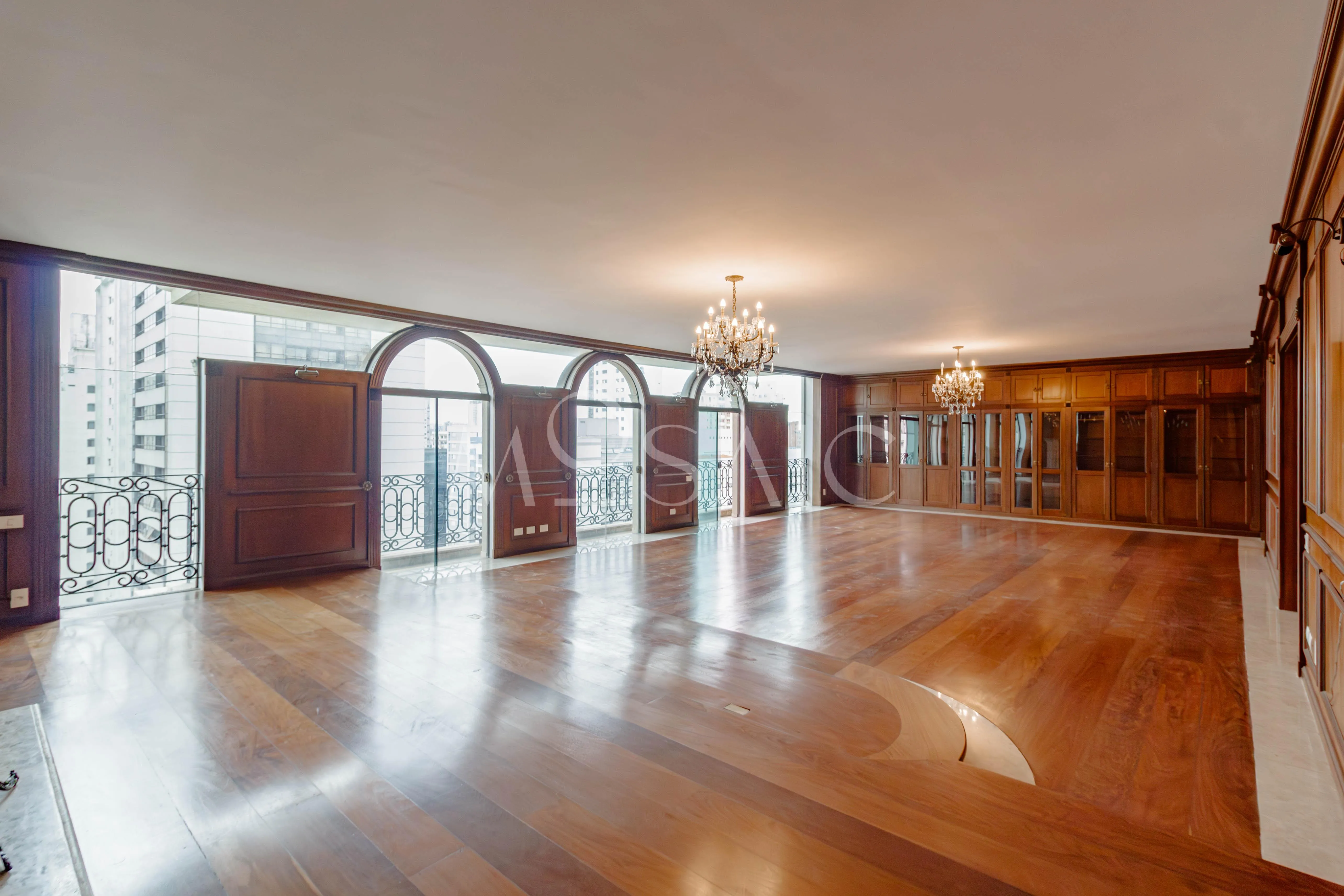 Apartamento com 3 suítes à venda em Jardim Paulista, São Paulo, por R$ 10.300.000 Imagem 2