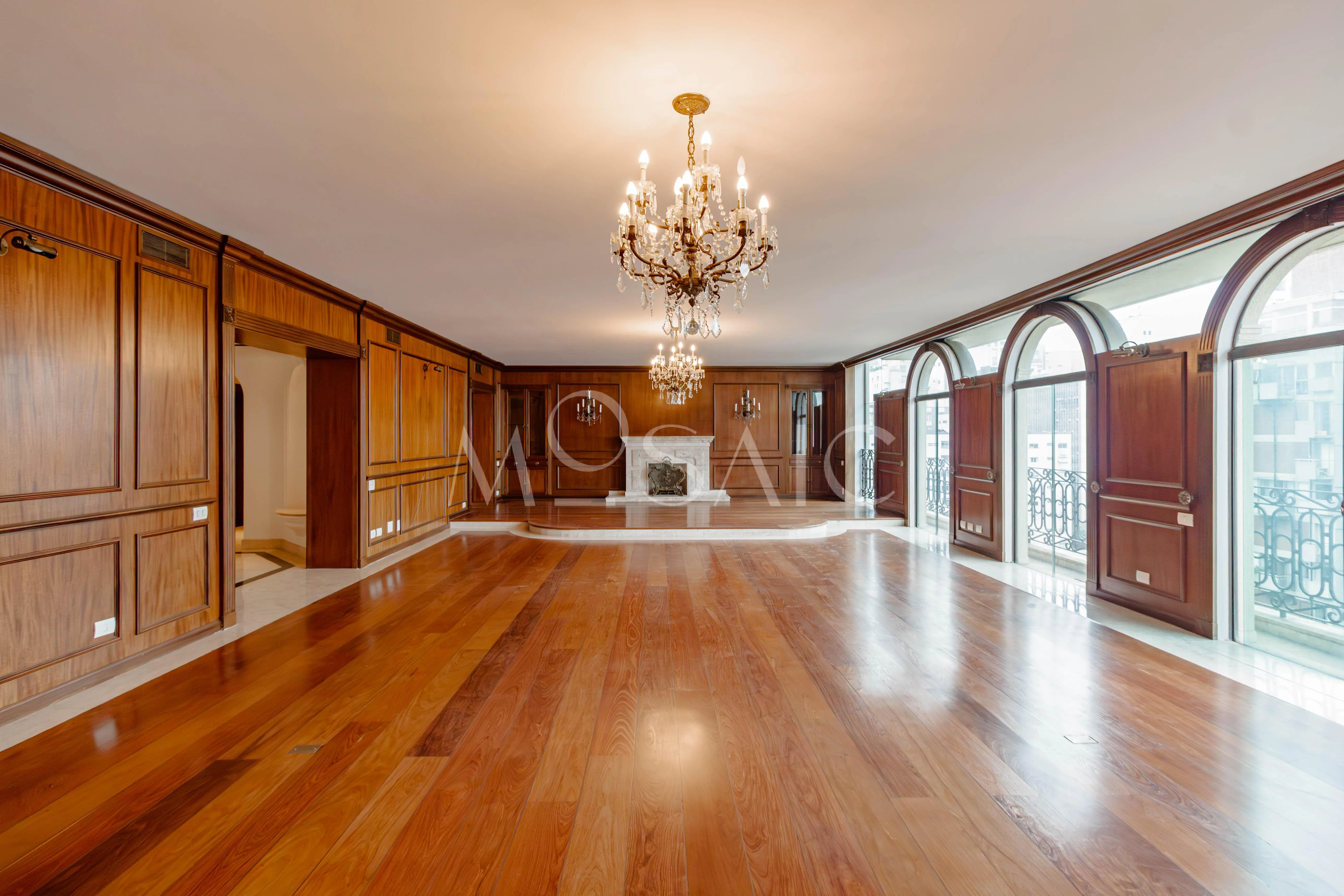 Apartamento com 3 suítes à venda em Jardim Paulista, São Paulo, por R$ 10.300.000 Imagem 4